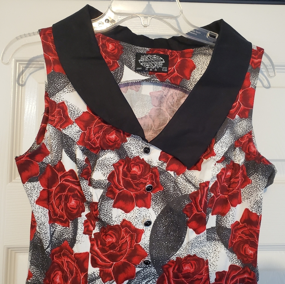 Dress by Hearts and Roses